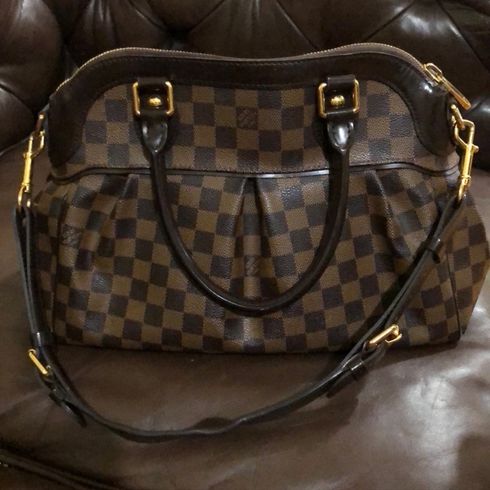 Louis Vuitton bag